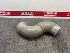 K180-19298 Kenworth Pipe-cac Mbend 4 Inch Stl Beaded