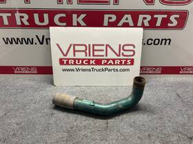 K181-5550 Kenworth Pipe-water Lower Multibend 2-1/2 Inch Stl