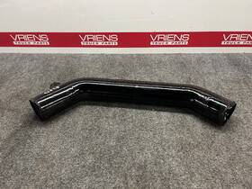K181-5597 Kenworth Pipe-water Lwr Directional 3 Inch Stl Cblasted Zinc Primed