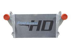801-15768 Kenworth Lzhv9922 2018 And Up T680 Charge Air Cooler