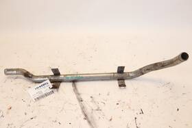 V88-1072 Kenworth 2012 12 T800 304 Stainless Steel 1.25ft Coolant Tube Pipe Oem