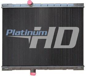 Hdc010002 Keystone Mack Ch613 Radiator Assembly 1868879
