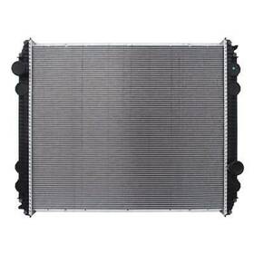 Hdc010007pa Keystone Freightliner Century 120 Radiator Assembly 1859196