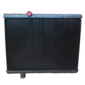 Hdc010009sk Keystone Mack Rd600 Radiator Assembly 2909185