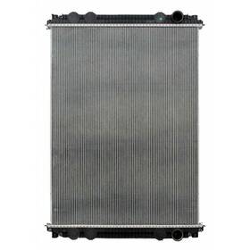 Hdc010023pa Keystone Freightliner Columbia 120 Radiator Assembly 1859198