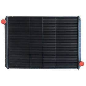 Hdc010034sk Keystone Ford L9000 Radiator Assembly 1535079