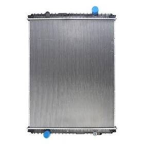 Hdc010067pa Keystone Mack Cx612 Radiator Assembly 2840789
