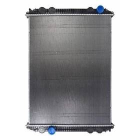 Hdc010077pa Keystone Freightliner Columbia 120 Radiator Assembly 1390751