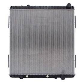 Hdc010106pa Keystone Freightliner Cascadia Radiator Assembly 1949151