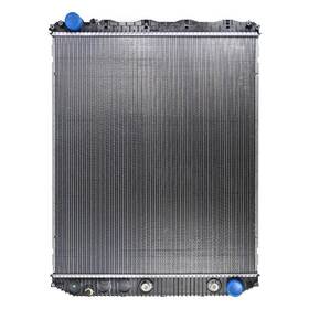 Hdc010133pa Keystone Volvo Vnl Radiator Assembly 2072831