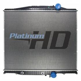 Hdc010138pa Keystone Volvo Vhd Radiator Assembly 2900354