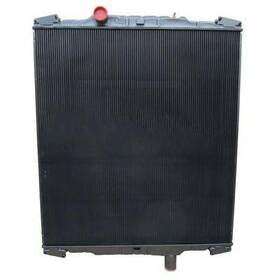 Hdc010175sk Keystone 2008-2015 Peterbilt 379/388/389 - Kenworth W900 Series 4 Row Radiator