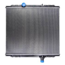 Hdc010177pa Keystone Peterbilt 587 Radiator Assembly 2099386