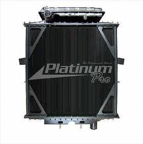 Hdc010181sk Keystone Peterbilt 379 Radiator Assembly 2846951