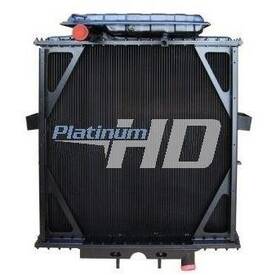 Hdc010181slhdt Keystone Peterbilt 357 Radiator Assembly 3034458