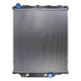 Hdc010199pa Keystone Mack Ch613 Radiator Assembly 3052808