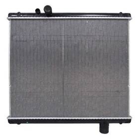 Hdc010208pa Keystone Mack Rd600 Radiator Assembly 3402471
