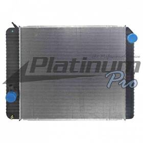 Hdc010225pa Keystone International 4300 Radiator Assembly 2505219
