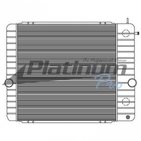 Hdc010243 Keystone International 4200 Radiator Assembly 1394715
