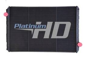 2504498c91 Keystone Hdc010245 Replaces International 5070 Radiator Assembly 1394714