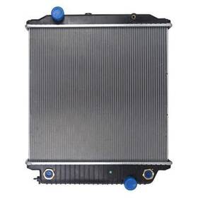 Hdc010322pa Keystone Blue Bird All American Fe Radiator Assembly 2936955
