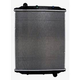 Hdc010336pa Keystone Blue Bird All American Fe Radiator Assembly 3179513