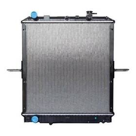 Hdc010363paf Keystone Isuzu Npr Radiator