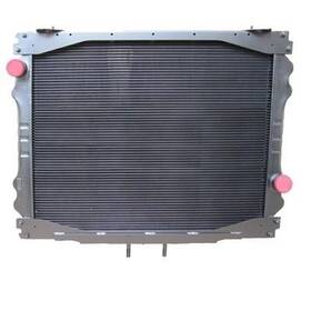 Hdc010377sk Keystone Freightliner Century 120 Radiator Assembly 3402611