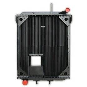 Hdc010490sk Keystone Volvo Wx Radiator Assembly 3070242