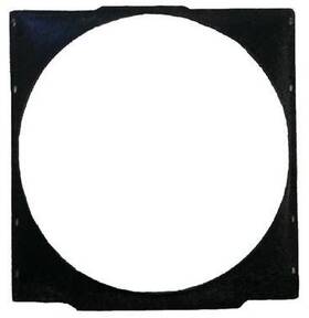 Hdc010499 Keystone Peterbilt 377 Radiator Shroud 3505799