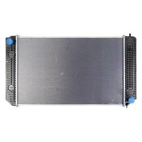 Hdc010520pa Keystone Gmc C4500 Radiator Assembly 2521477