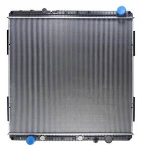 Hdc010831pa Keystone Freightliner Cascadia Radiator