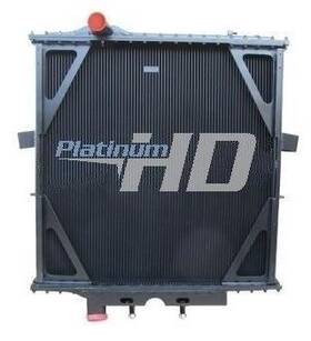 Hdc010832lhdt Keystone Peterbilt 357 Radiator Assembly 3362728