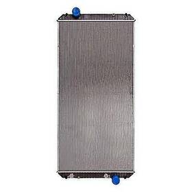 Hdc010922pa Keystone 2008-2015 International Lonestar Series Plastic / Aluminum Radiator