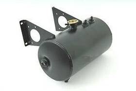 Hdk010205 Keystone Peterbilt 379 Radiator Side/end Tank 2932620