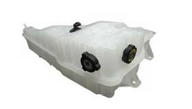 Hdk010217 Keystone Freightliner Radiator Overflow Tank 3260580