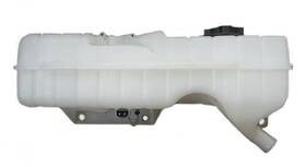 Hdk010219 Keystone Volvo Vn Radiator Overflow Tank 3404037