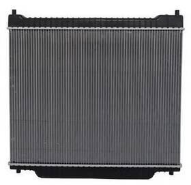 3236850 Keystone Rad1995 Ford E250 Radiator Assembly
