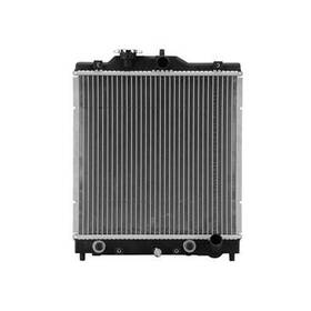 3351400 Keystone Rad2273 Passenger Honda Radiator Assembly
