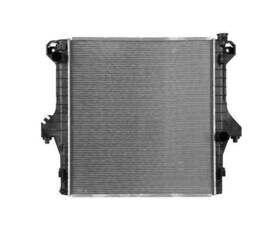 2420714 Keystone Rad2711 Dodge 2500 Series Radiator Assembly