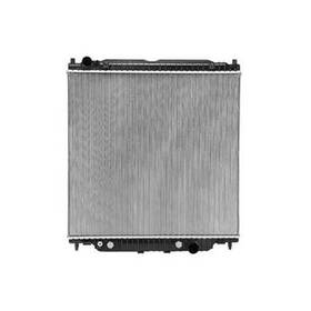 3397532 Keystone Rad2741 Ford F250sd Super Duty Radiator Assembly