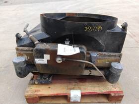 3811699 Kimble 2532240 Na C3100 Cooling Assembly Rad Cond Ataac