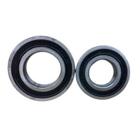 6207 Kit Masters 8581 01 Kysor Style Fan Clutch Hub Bearing 6209 And