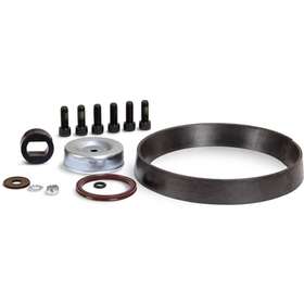 85112571 Kit Masters 8800skl Engine Cooling Fan Clutch Seal And Friction Lining For Mack