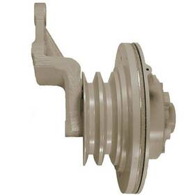91009 Kit Masters Fan Clutch For Cummins