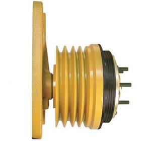 99103 Kit Masters Fan Clutch For Caterpillar