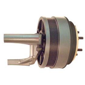 99142 Kit Masters Mercedes Fan Clutch