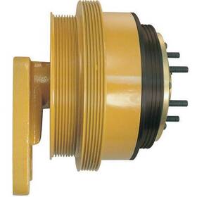 99313 Kit Masters Fan Clutch For Caterpillar