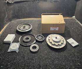 4300comx Kitmasters Fan Clutch Experts Major Replacement Part Type Drive Master