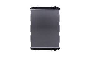 Kli10067hdr Klimoto Radiator For Freightliner Sterling Columbia Xc Fld Cst 12.8 14.6 14.9 8.9 L6
